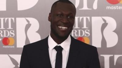 Stormzy