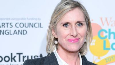 Lauren Child.