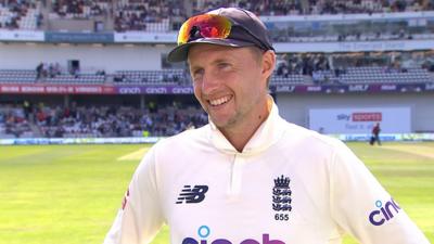 Joe Root