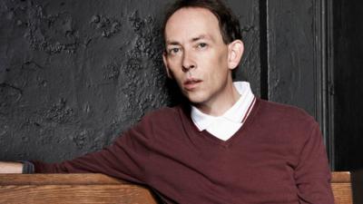 Steve Lamacq