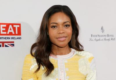 Naomie Harris