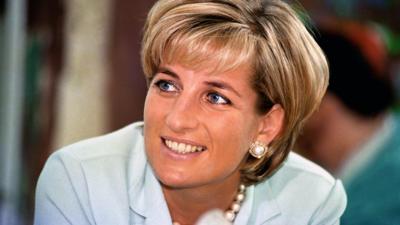 Princess Diana