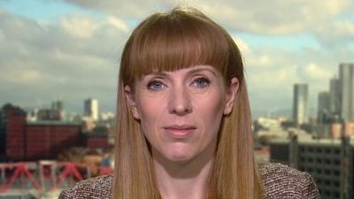 Angela Rayner