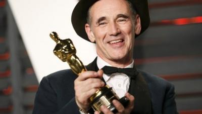 Mark Rylance