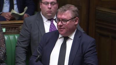 Mark Francois