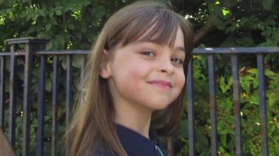 Saffie Roussos