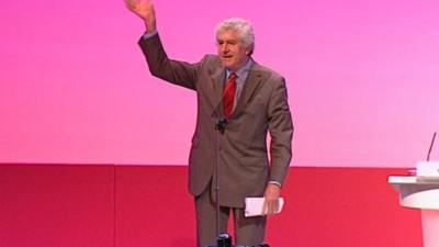 Rhodri Morgan