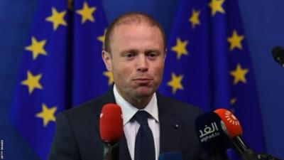 Joseph Muscat