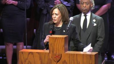 Kamala Harris