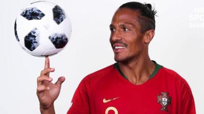 Bruno Alves