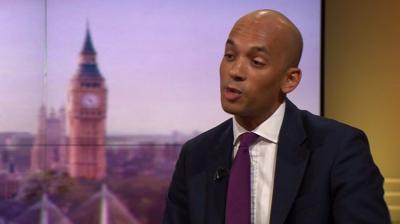 Chuka Umunna