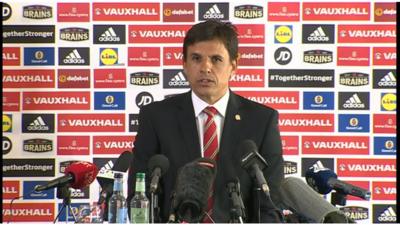 Chris Coleman