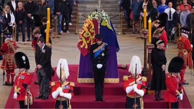 Queen Elizabeth II 's grandchildren