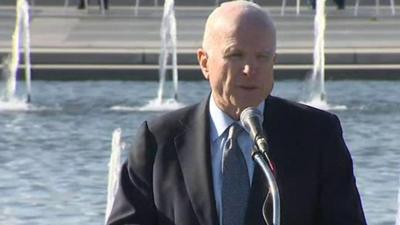 John McCain