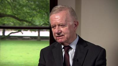 Sir John Chilcot