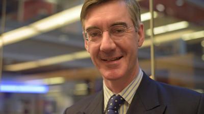 Jacob Rees-Mogg