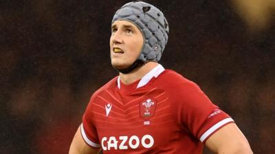 Jonathan Davies