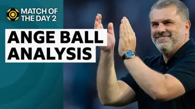 Mark Chapman Bbc Iplayer Football Matches FA Cup: Has The Final