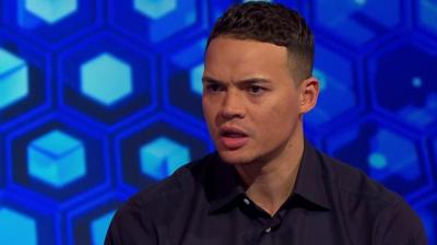 Jermaine Jenas