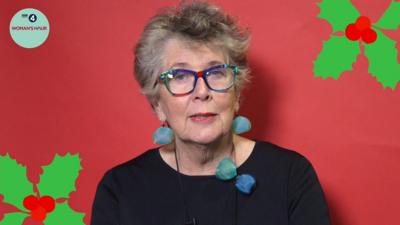 Prue Leith