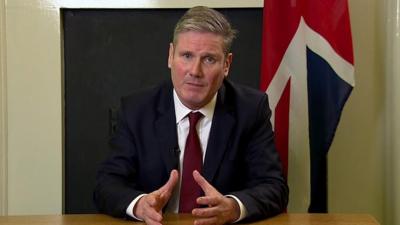 Keir Starmer