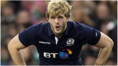 Richie Gray