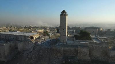 Aleppo