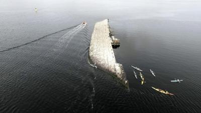 Sugar Boat