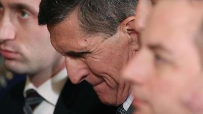 Michael Flynn