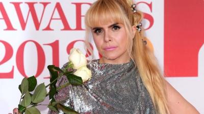 Paloma Faith