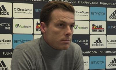 Scott Parker