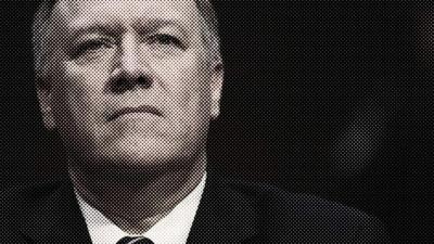 Mike Pompeo