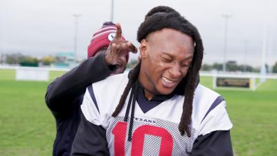 DeAndre Hopkins