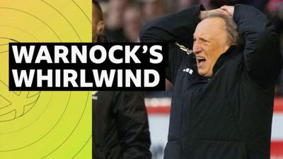 Neil Warnock