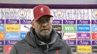 Jurgen Klopp