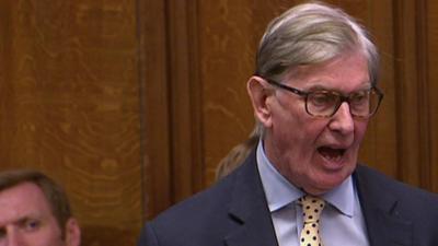 Bill Cash