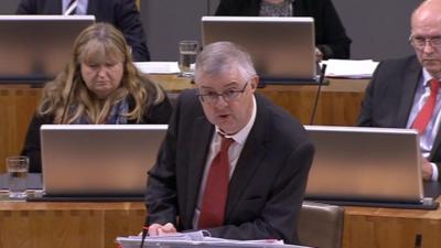 Mark Drakeford