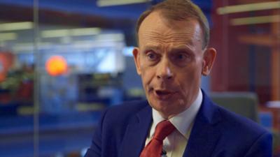 Andrew Marr