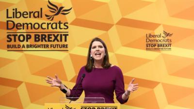 Jo Swinson