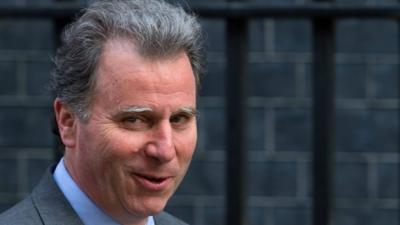 Oliver Letwin