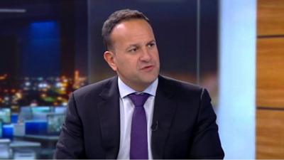 Leo Varadkar