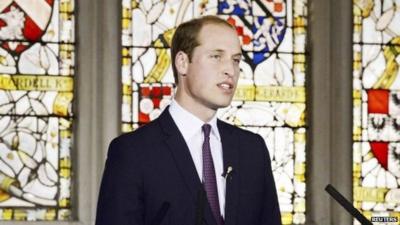 Prince William