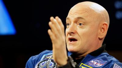 Scott Kelly