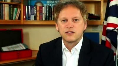 Grant Shapps