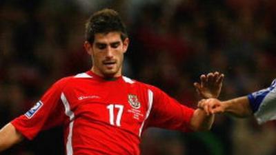 Ched Evans