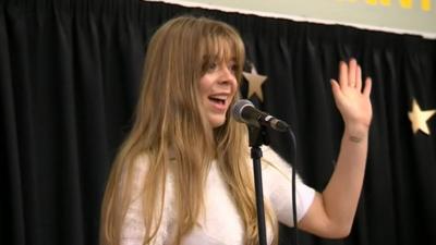 Becky Hill