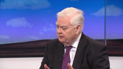 Norman Lamont