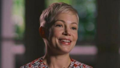 Michelle Williams