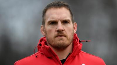 Gethin Jenkins