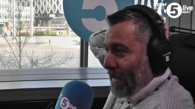 Guillem Balague